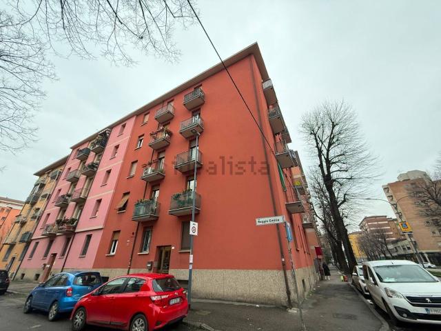 Appartamento in vendita di 91 m² in Via Reggio Emilia, 1