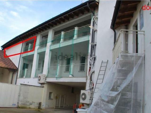 Appartamento in vendita di 91 m² in Via Regina della Scala