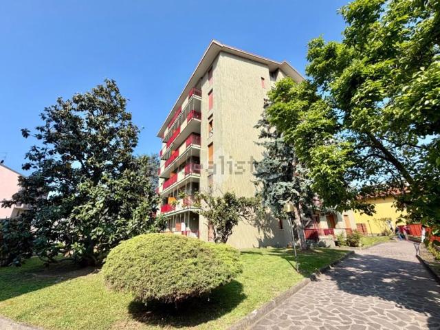 Appartamento in vendita di 91 m² in Via Risorgimento, 14