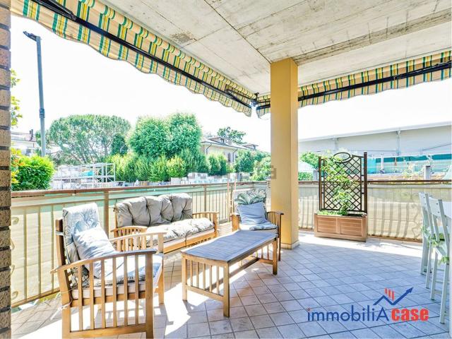 Appartamento in vendita di 91 m² in Via Risorgimento, 8