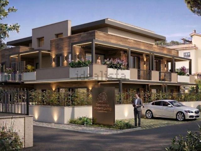 Appartamento in vendita di 91 m² in Via Roma, 74