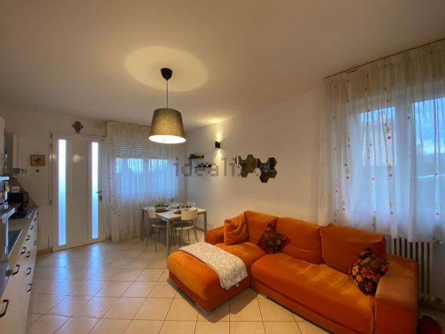 Appartamento in vendita di 91 m² in Via Romagna, 187