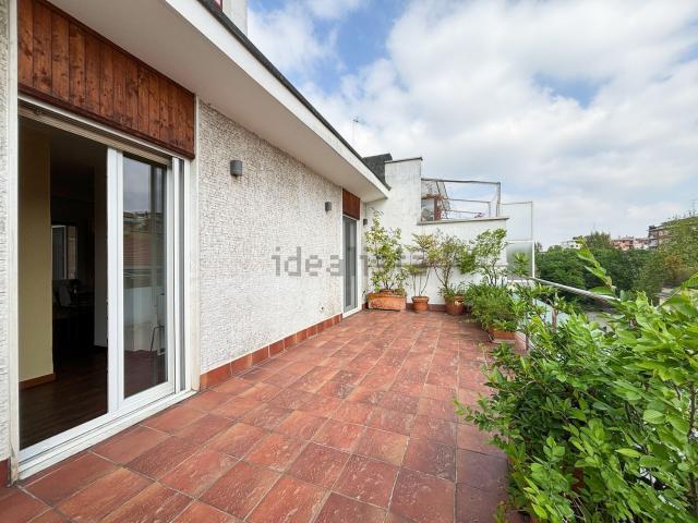Appartamento in vendita di 91 m² in Via Romolo Gessi, 50