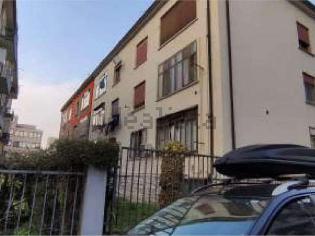 Appartamento in vendita di 91 m² in Via Rubicone, 21