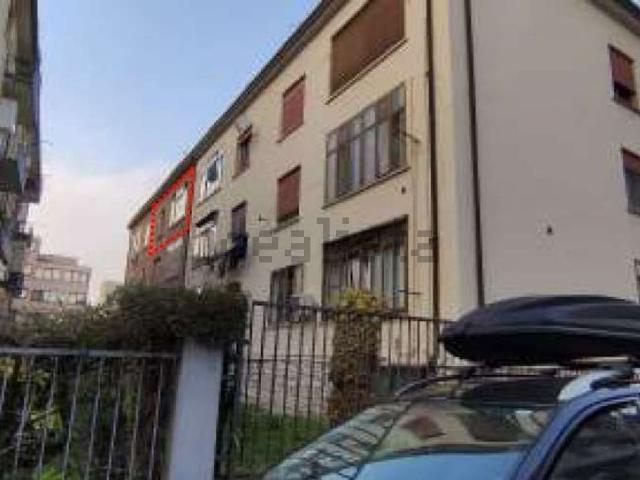 Appartamento in vendita di 91 m² in Via Rubicone, 21
