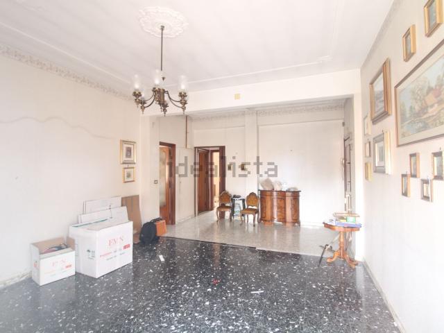 Appartamento in vendita di 91 m² in Via Rugantino, 55