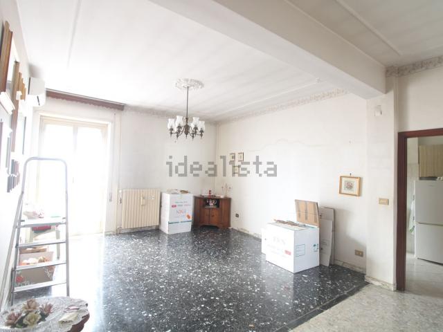 Appartamento in vendita di 91 m² in Via Rugantino, 55