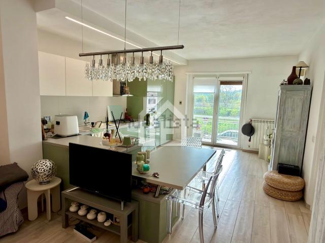 Appartamento in vendita di 91 m² in Via S. Eusebio, 16