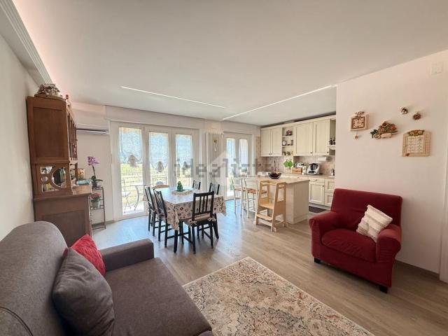 Appartamento in vendita di 91 m² in Via Sant&apos Antonio, 36