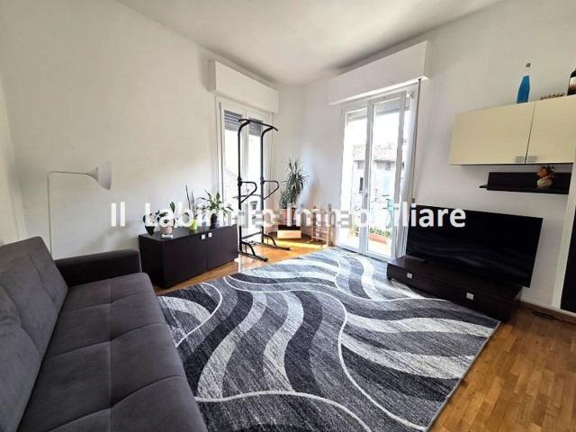 Appartamento in vendita di 91 m² in Via Sant Ippolito