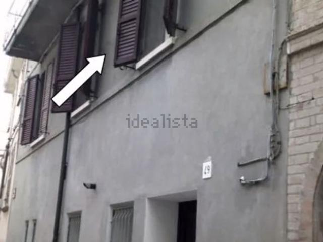 Appartamento in vendita di 91 m² in Via Santa Chiara, 49