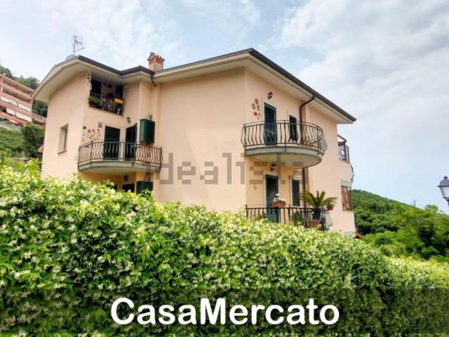 Appartamento in vendita di 91 m² in Via San Carlo Borromeo