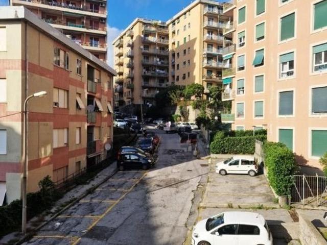Appartamento in vendita di 91 m² in Via San Bartolomeo del Fossato
