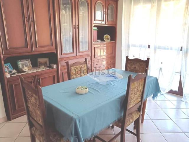Appartamento in vendita di 91 m² in Via San Bernardino