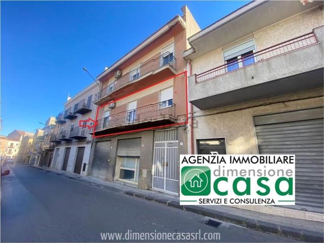 Appartamento in vendita di 91 m² in Via San Giovanni Bosco, 31