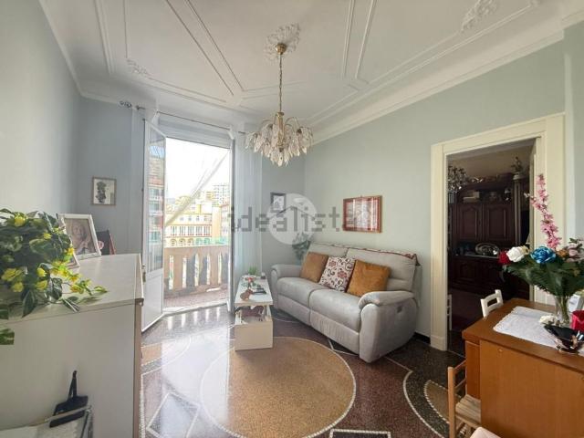 Appartamento in vendita di 91 m² in Via San Giovanni Bosco, 5