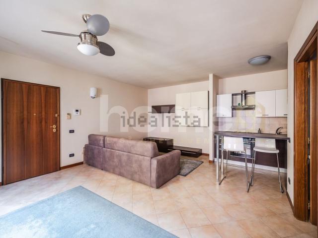 Appartamento in vendita di 91 m² in Via San Girolamo, 15