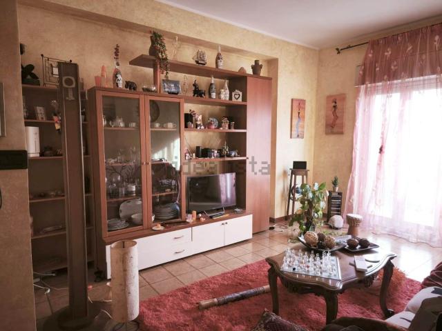 Appartamento in vendita di 91 m² in Via San Domenico Savio, 25