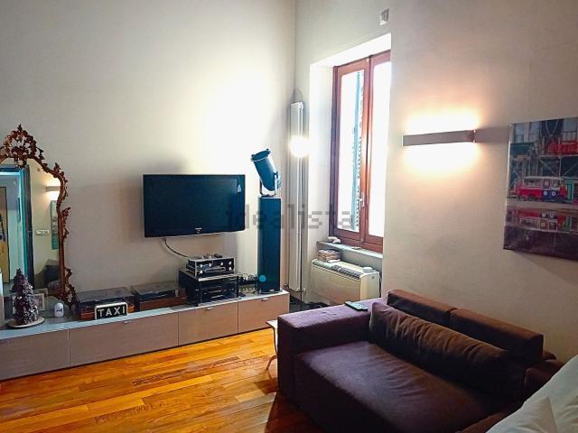 Appartamento in vendita di 91 m² in Via San Dalmazzo