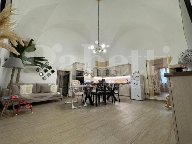 Appartamento in vendita di 91 m² in Via San Maria Cantone, 59