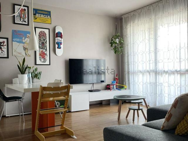 Appartamento in vendita di 91 m² in Via San Massimiliano Kolbe