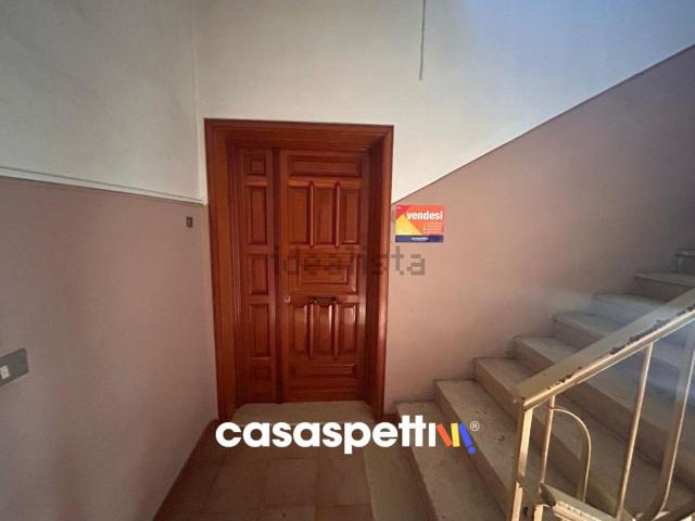 Appartamento in vendita di 91 m² in Via San Pancrazio, 53