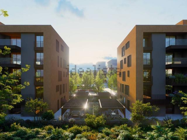 Appartamento in vendita di 91 m² in Via San Pio X