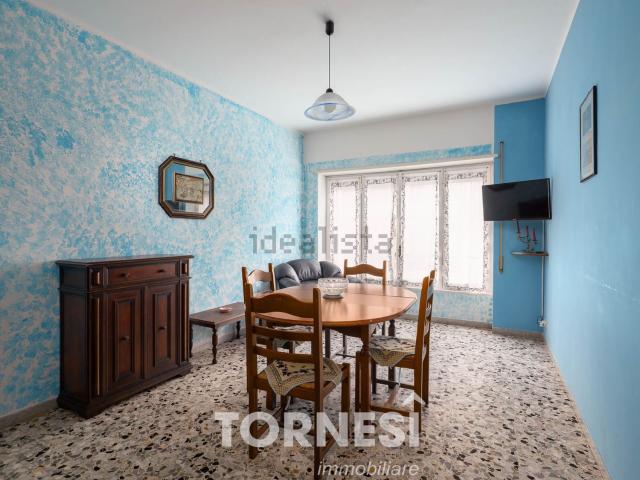 Appartamento in vendita di 91 m² in Via San Rocco