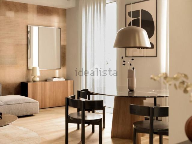 Appartamento in vendita di 91 m² in Via Sacramora, 14