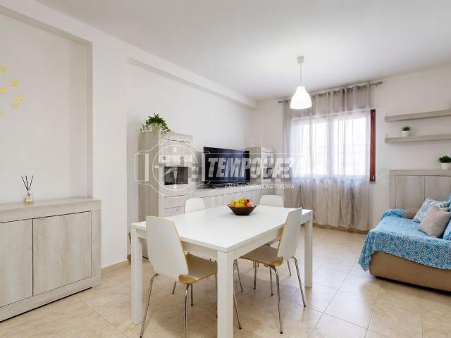Appartamento in vendita di 91 m² in Via Sacro Cuore