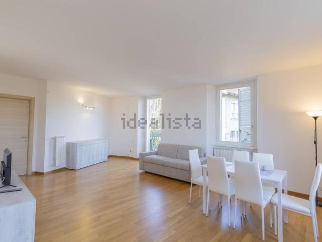 Appartamento in vendita di 91 m² in Via Saini, 1