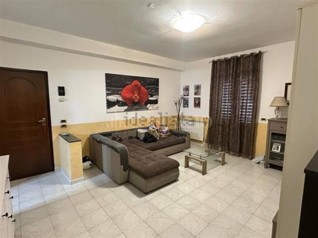 Appartamento in vendita di 91 m² in Via Salvo D&apos Acquisto