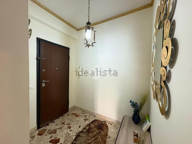 Appartamento in vendita di 91 m² in Via Sebastiano la Franca, 98