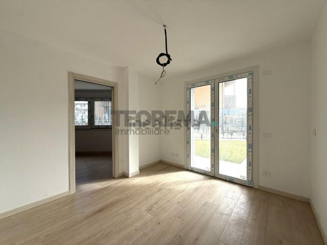 Appartamento in vendita di 91 m² in Via Sebastiano Ricci, 8