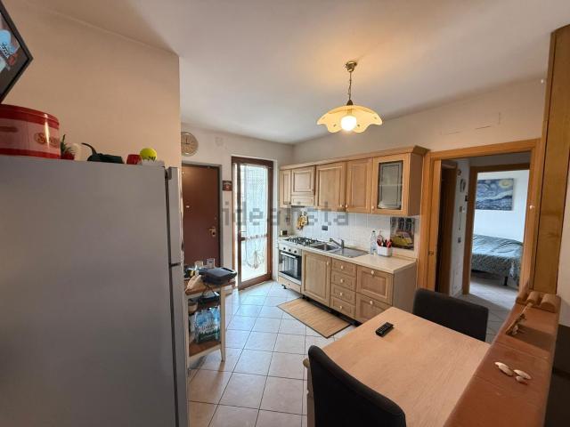 Appartamento in vendita di 91 m² in Via Selva