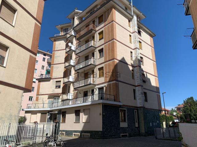 Appartamento in vendita di 91 m² in Via Siri, 6