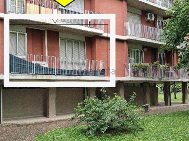 Appartamento in vendita di 91 m² in Via Sofocle, 12