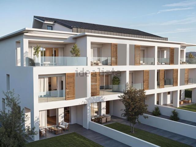 Appartamento in vendita di 91 m² in Via Spina