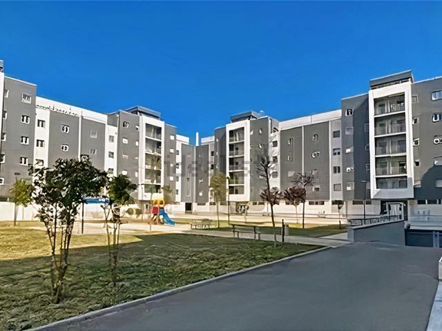 Appartamento in vendita di 91 m² in Via Stefano Cavaliere, 9