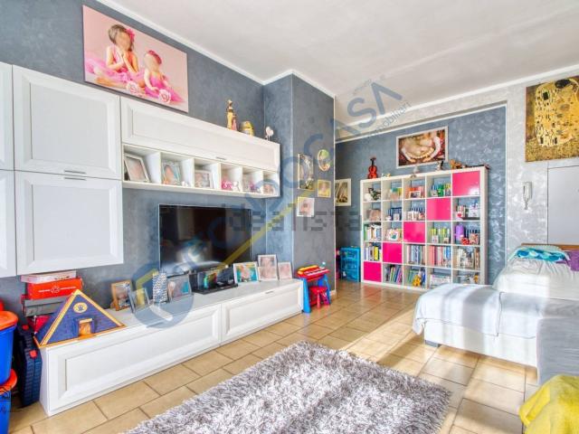 Appartamento in vendita di 91 m² in Via Stelvio, 21