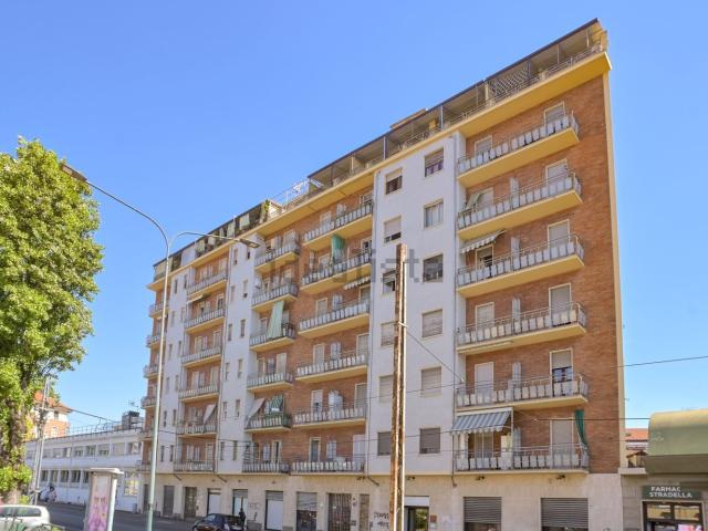 Appartamento in vendita di 91 m² in Via Stradella, 66