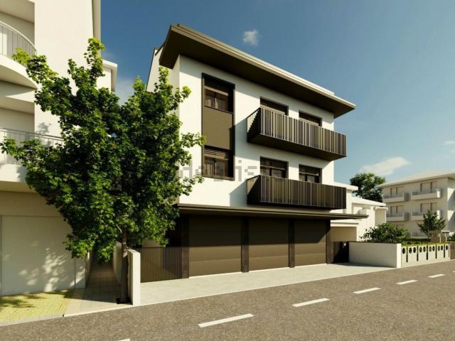 Appartamento in vendita di 91 m² in Viale Nullo