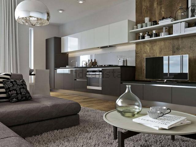 Appartamento in vendita di 100 m² in Viale Antonio Gramsci