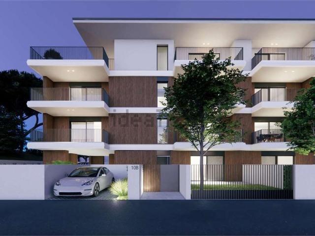 Appartamento in vendita di 91 m² in Viale Ciceruacchio, 10