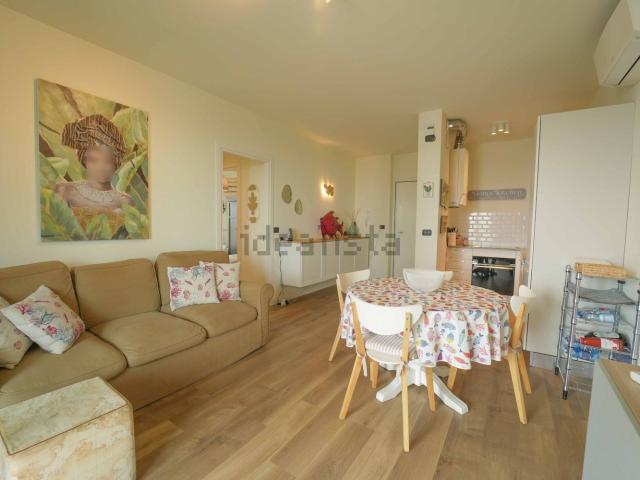 Appartamento in vendita di 91 m² in Viale D&apos Annunzio, 183