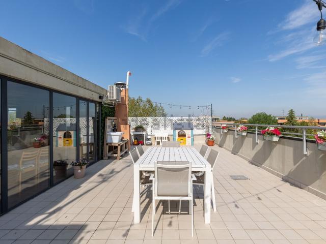 Appartamento in vendita di 91 m² in Viale D. Broccoli, 1