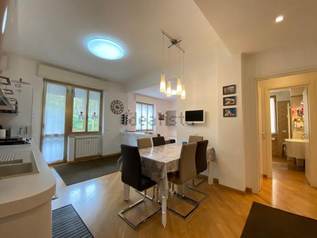 Appartamento in vendita di 91 m² in Viale Daniel Hanbury
