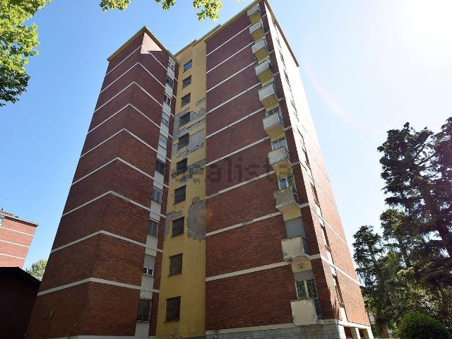Appartamento in vendita di 91 m² in Viale dei Mughetti, 11