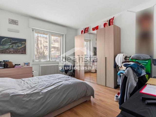 Appartamento in vendita di 91 m² in Viale della Repubblica