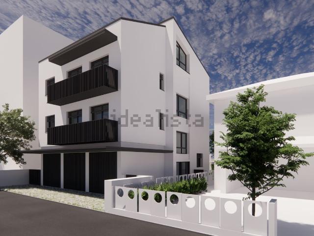 Appartamento in vendita di 91 m² in Viale Diaz